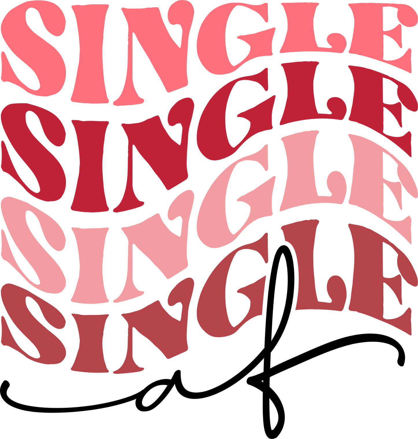 Single Single Single Single AF Transfer