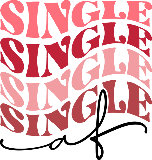 Single Single Single Single AF Transfer