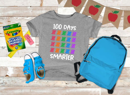 100 Days Smarter Teacher School Ready To Press Transfer