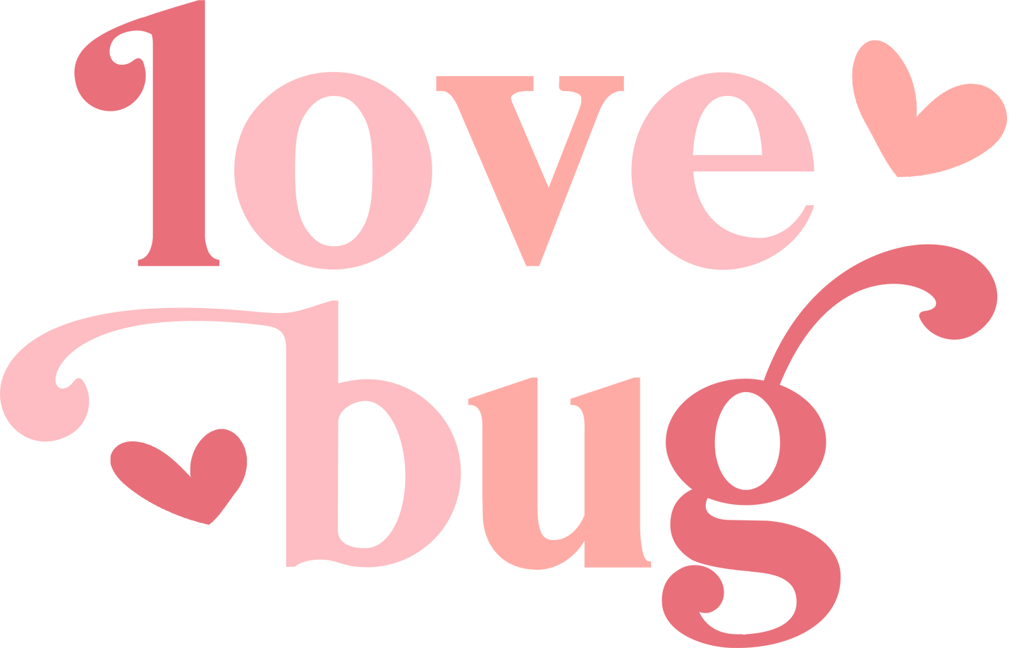 Love Bug Transfer