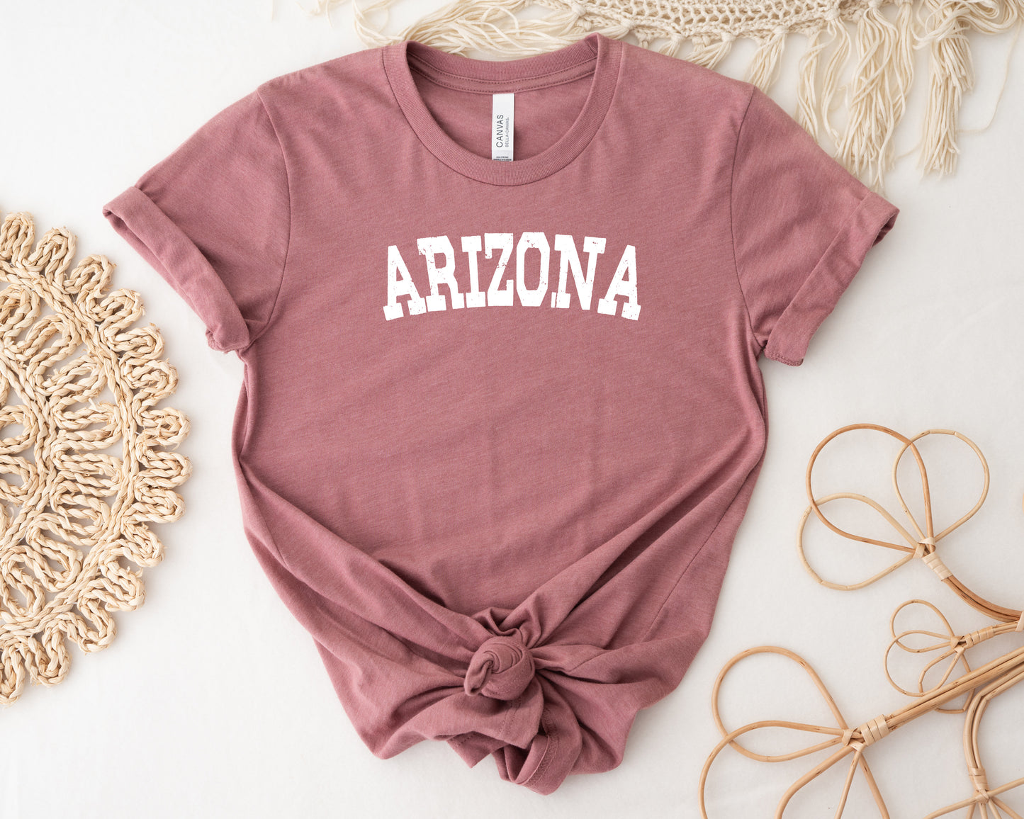 Arizona Sights Ink Graphic Tee