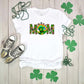 Western Mom St. Patricks Day Transfer