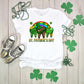 Dental St. Patricks Day Transfer